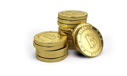 Kryptowaluta Bitcoin