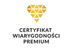 Liderwalut.pl certyfikat wiarygodności